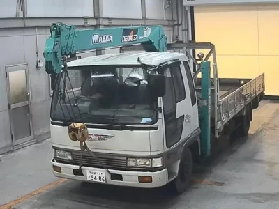 Hino RANGER