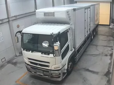 Mitsubishi FUSO TRUCK