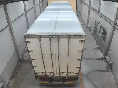 Mitsubishi FUSO TRUCK