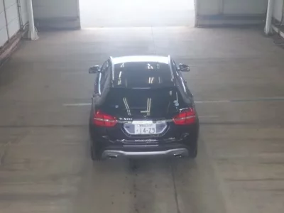 Mercedes-Benz GLA CLASS