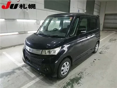 Suzuki PALETTE