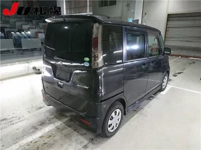 Suzuki PALETTE
