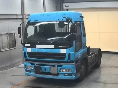 Isuzu TRUCK