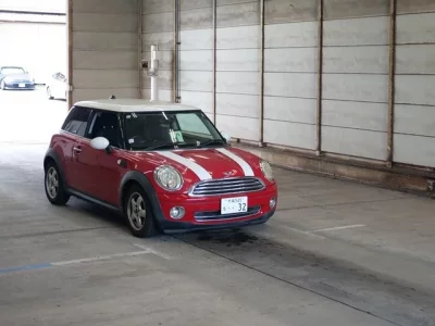 BMW MINI