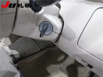 Toyota RAUM