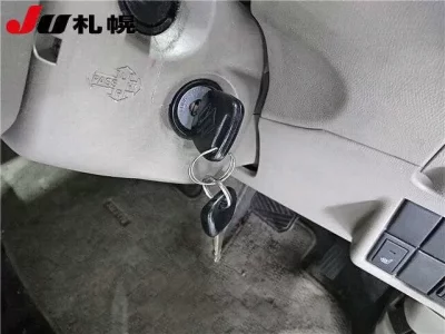 Suzuki PALETTE