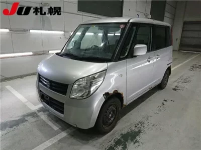 Suzuki PALETTE