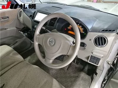 Suzuki PALETTE