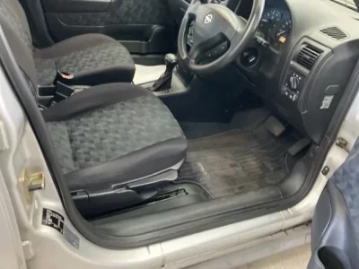 Opel ASTRA WAGON