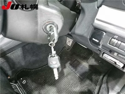 Subaru IMPREZA G4