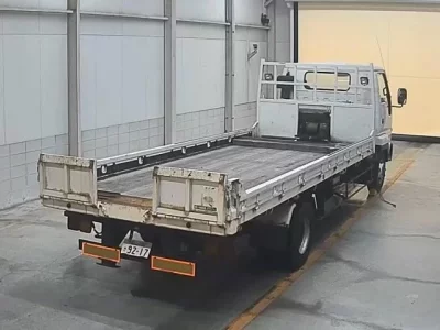 Isuzu JUSTON
