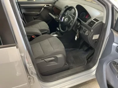 Volkswagen GOLF TOURAN