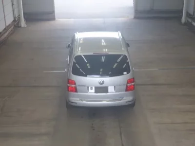 Volkswagen GOLF TOURAN