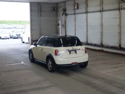 BMW MINI