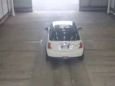 BMW MINI