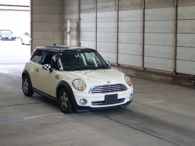 BMW MINI