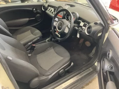 BMW MINI