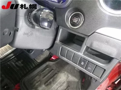 Mazda FLAIR