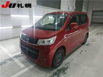 Mazda FLAIR