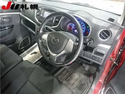 Mazda FLAIR