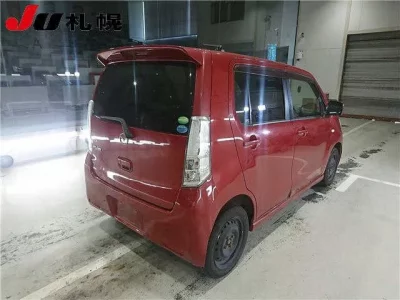 Mazda FLAIR