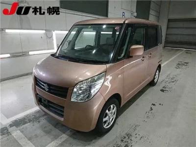 Suzuki PALETTE