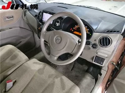 Suzuki PALETTE