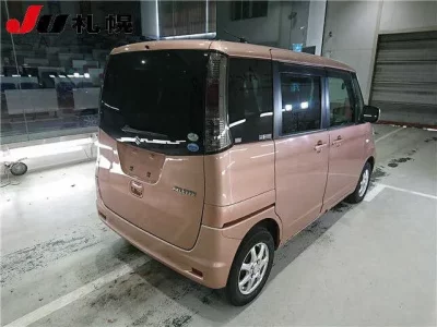Suzuki PALETTE
