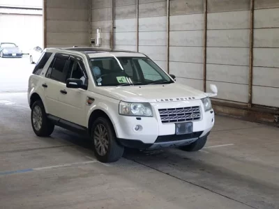 Rover FREELANDER2
