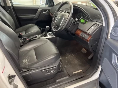 Rover FREELANDER2