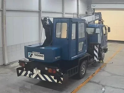 Hino RANGER