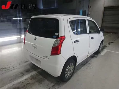 Suzuki ALTO VAN