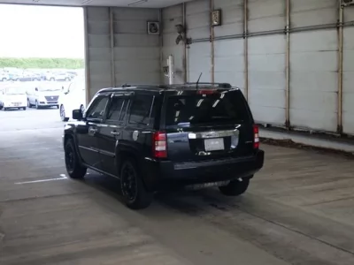 Chrysler JEEP PATRIOT