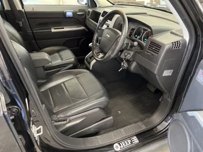 Chrysler JEEP PATRIOT