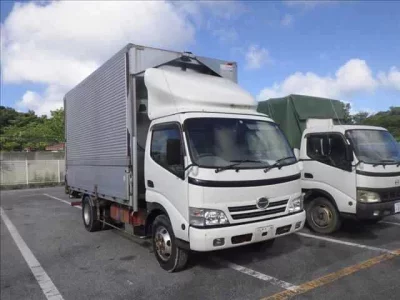 Hino DUTRO