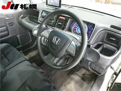 Honda LIFE