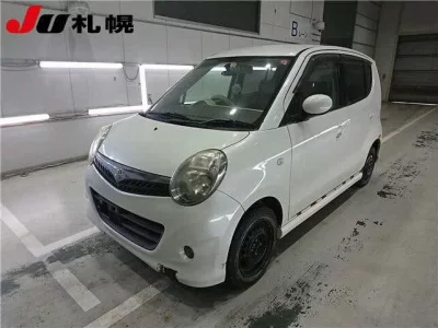 Suzuki MRWAGON