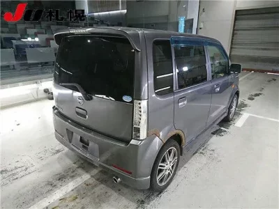 Nissan OTTI