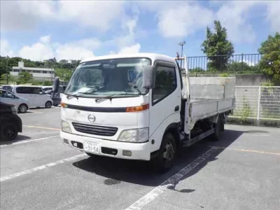 Hino DUTRO