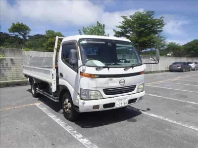 Hino DUTRO