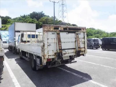 Hino DUTRO
