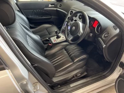 Alfa Romeo 159