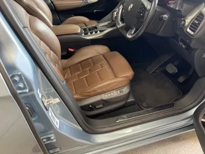 Citroen DS5