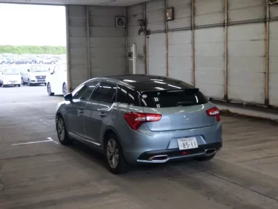 Citroen DS5