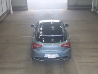 Citroen DS5