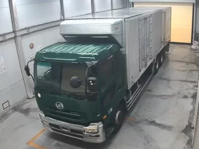 Nissan UD SERIES