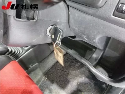 Suzuki KEI