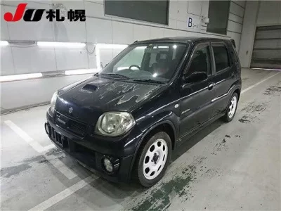 Suzuki KEI