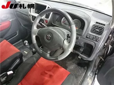 Suzuki KEI