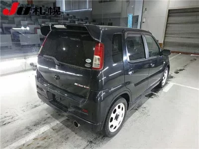 Suzuki KEI